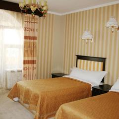 Отель Бел Отель, Белореченск, Краснодарский край