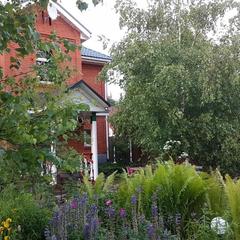 Парк-отель Альфа Парк, Белоусово, Московская область