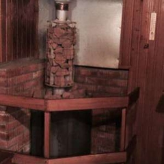 База отдыха Жемчужина, Белые Берега, Брянская область