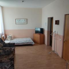 Гостиница Золотой скорпион, Белые Кресты, Вологодская область