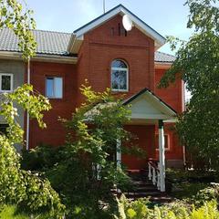 Парк-отель Альфа Парк, Белоусово, Московская область