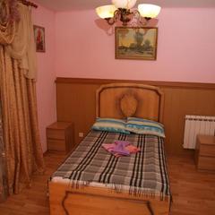 Парк-отель Альфа Парк, Белоусово, Московская область