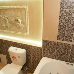 Парк-отель Альфа Парк, Белоусово, Московская область