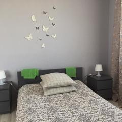 Гостиница Золотой скорпион, Белые Кресты, Вологодская область