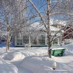 Парк-отель Альфа Парк, Белоусово, Московская область