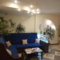 Гостиница Золотой скорпион, Белые Кресты, Вологодская область