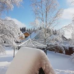 Парк-отель Альфа Парк, Белоусово, Московская область