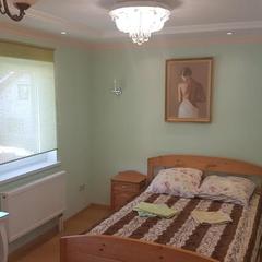 Парк-отель Альфа Парк, Белоусово, Московская область