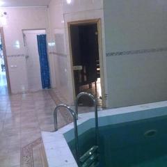 Гостиница Золотой скорпион, Белые Кресты, Вологодская область