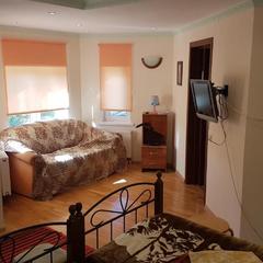 Парк-отель Альфа Парк, Белоусово, Московская область