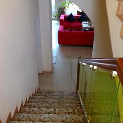 Гостиница Золотой скорпион, Белые Кресты, Вологодская область