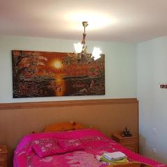 Парк-отель Альфа Парк, Белоусово, Московская область