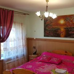 Парк-отель Альфа Парк, Белоусово, Московская область