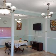 Парк-отель Альфа Парк, Белоусово, Московская область