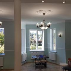 Парк-отель Альфа Парк, Белоусово, Московская область