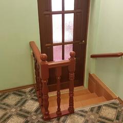 Парк-отель Альфа Парк, Белоусово, Московская область