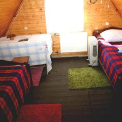 Парк-отель Альфа Парк, Белоусово, Московская область