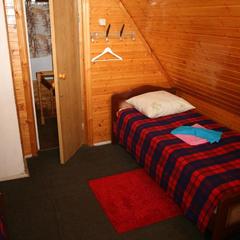 Парк-отель Альфа Парк, Белоусово, Московская область