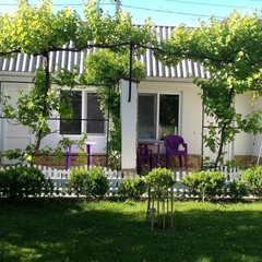 Гостевой дом Ивушка, Береговое, Крым