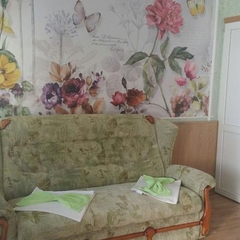 Гостевой дом Ивушка, Береговое, Крым