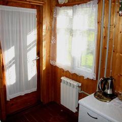 Парк-отель Альфа Парк, Белоусово, Московская область