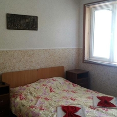 Гостевой дом Ивушка, Береговое, Крым