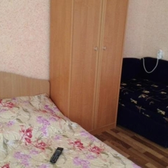 Гостевой дом Ивушка, Береговое, Крым