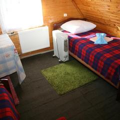 Парк-отель Альфа Парк, Белоусово, Московская область