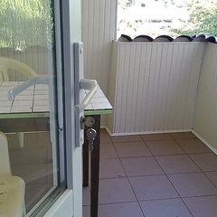 Гостевой дом Ивушка, Береговое, Крым