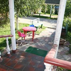 Парк-отель Альфа Парк, Белоусово, Московская область