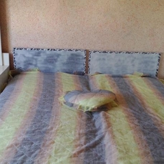 Гостевой дом Ивушка, Береговое, Крым