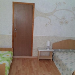 Гостевой дом Ивушка, Береговое, Крым