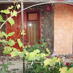 Гостевой дом Лилия, Береговое, Крым