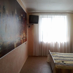 Гостевой дом Ивушка, Береговое, Крым