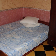 Гостевой дом Лилия, Береговое, Крым