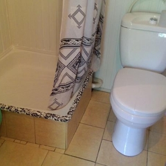 Гостевой дом Ивушка, Береговое, Крым