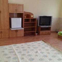 Гостевой дом Ивушка, Береговое, Крым