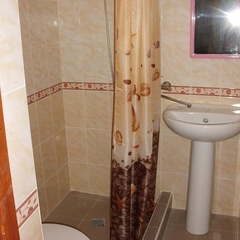 Гостевой дом Лилия, Береговое, Крым