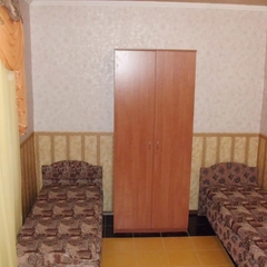 Гостевой дом Лилия, Береговое, Крым