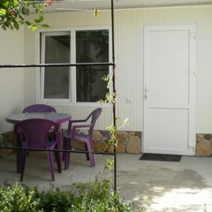 Гостевой дом Ивушка, Береговое, Крым