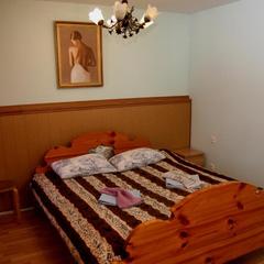 Парк-отель Альфа Парк, Белоусово, Московская область