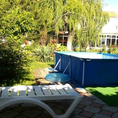 Гостевой дом Ивушка, Береговое, Крым