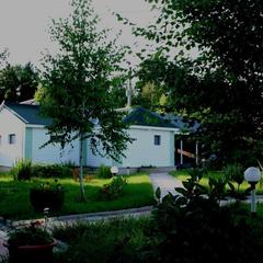 Парк-отель Альфа Парк, Белоусово, Московская область