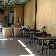 Гостевой дом Ивушка, Береговое, Крым