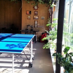 Гостевой дом Ивушка, Береговое, Крым