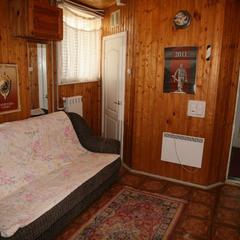 Парк-отель Альфа Парк, Белоусово, Московская область