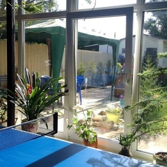 Гостевой дом Ивушка, Береговое, Крым