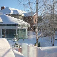 Парк-отель Альфа Парк, Белоусово, Московская область