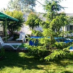 Гостевой дом Ивушка, Береговое, Крым