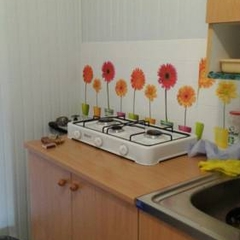 Гостевой дом Ивушка, Береговое, Крым